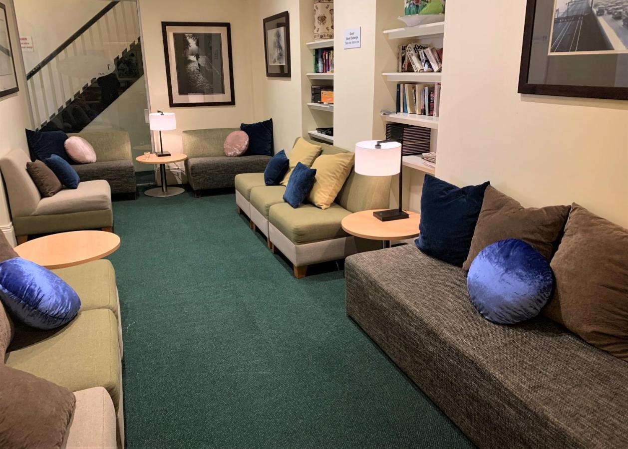 Hotel Claremont Guest House - Melbourne — Photos 2